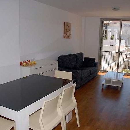 Apartamentos Es Cavall Cala'N Forcat  Kültér fotó