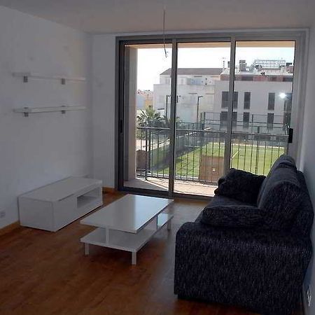 Apartamentos Es Cavall Cala'N Forcat  Kültér fotó